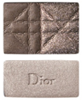 Dior 3 Couleurs Smoky. Ready-to-Wear Smoky Eyes Palette 5.5g.